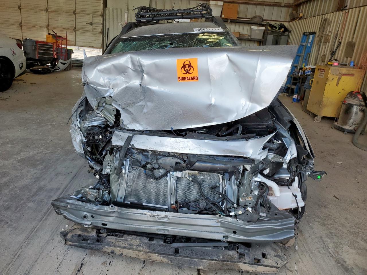 SUBARU OUTBACK PREMIUM