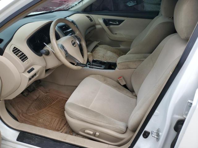 2013 NISSAN ALTIMA 2.5 - 1N4AL3AP6DC158314