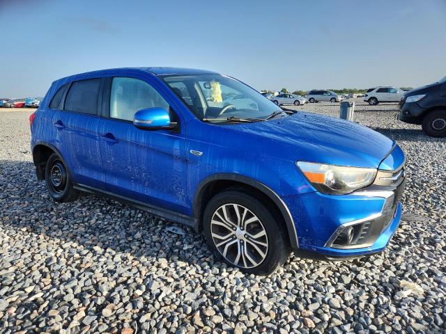 2018 MITSUBISHI OUTLANDER JA4AP3AU0JU004637