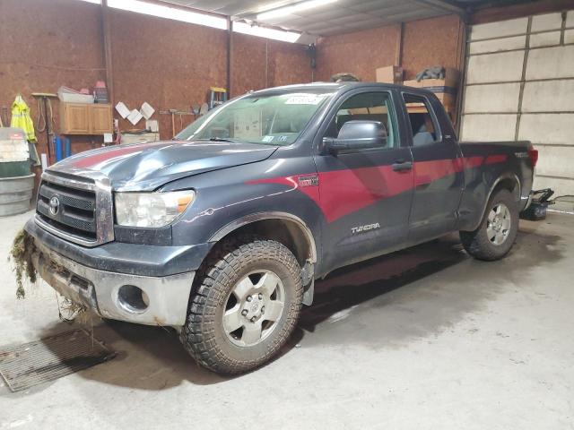 Vin: 5tfuy5f12ax110127, lot: 63135825, toyota tundra double cab sr5 2010 img_1