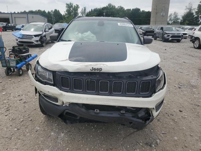 2020 JEEP COMPASS TR - 3C4NJDDB6LT184177