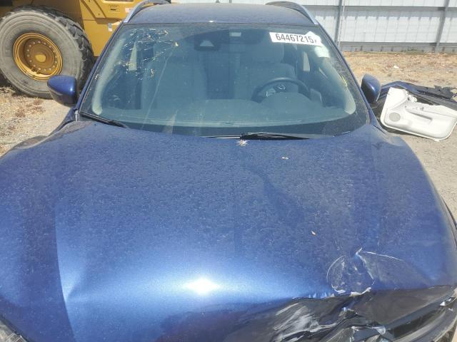 2022 NISSAN ROGUE SPOR - JN1BJ1BV9NW342722