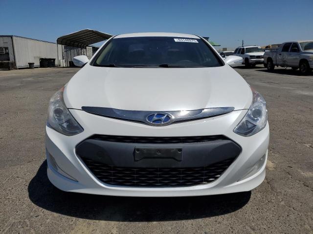 KMHEC4A45EA114529 2014 HYUNDAI SONATA