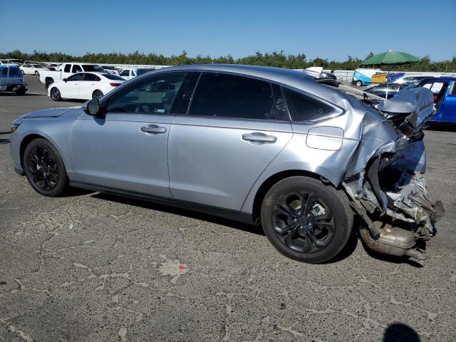 2024 HONDA ACCORD EX 1HGCY1F30RA048779