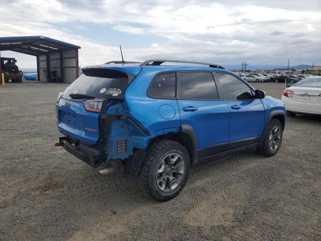 2019 JEEP CHEROKEE T 1C4PJMBX9KD374454