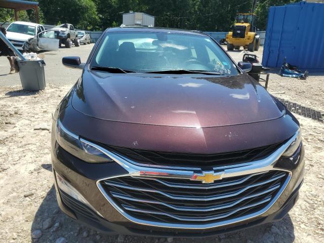 2021 CHEVROLET MALIBU LT #3261389493