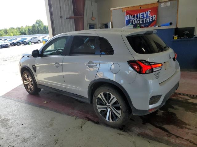 2024 MITSUBISHI OUTLANDER JA4ARUAU9RU010724