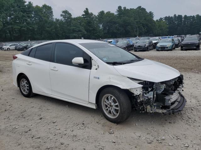 2021 TOYOTA PRIUS PRIM JTDKAMFP1M3167098