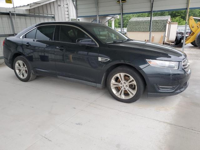 Vin: 1fahp2e81eg139597, lot: 63158635, ford taurus sel 20144