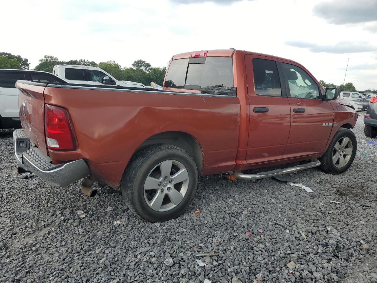 Global Auto Auctions