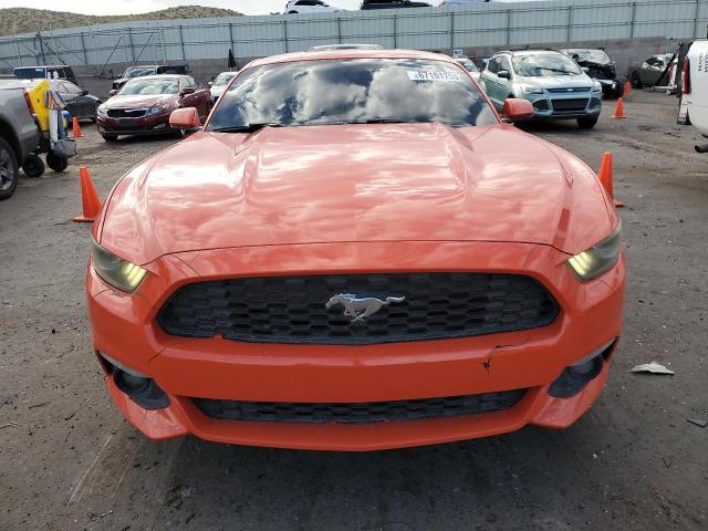 2015 FORD MUSTANG 1FA6P8TH9F5382245