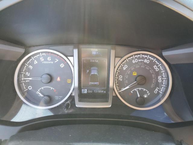 2018 TOYOTA TACOMA DOU 5TFAX5GN8JX132267