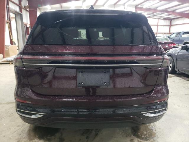 2024 LINCOLN NAUTILUS R 5LMPJ8KA2RJ793429