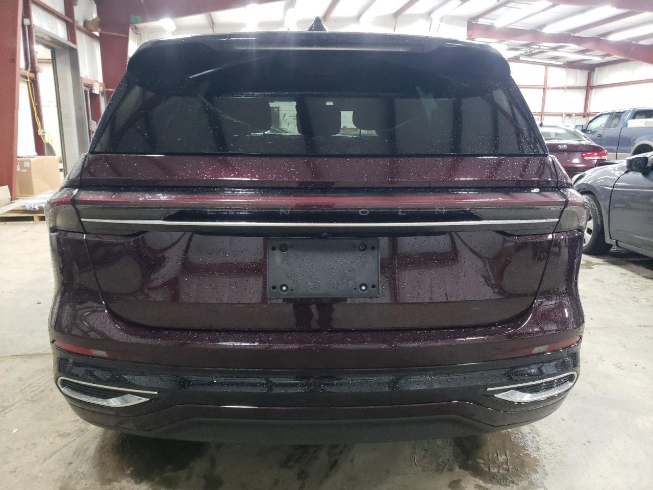 LINCOLN NAUTILUS RESERVE