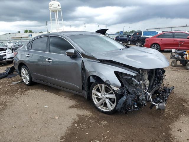 2015 NISSAN ALTIMA 2.5 - 1N4AL3APXFC247189