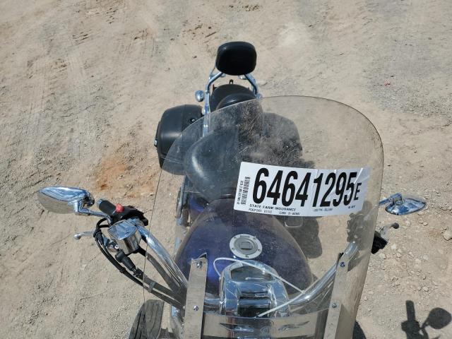 2009 YAMAHA XVS1300 CT JYAVP25E99A008781