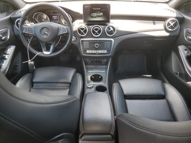 2018 MERCEDES-BENZ CLA 250 4M WDDSJ4GB9JN562350