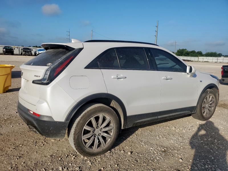 2020 CADILLAC XT4 SPORT 1GYFZER46LF028948