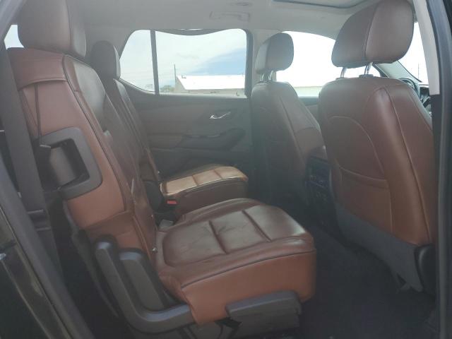 2019 CHEVROLET TRAVERSE H 1GNEVJKW4KJ240915