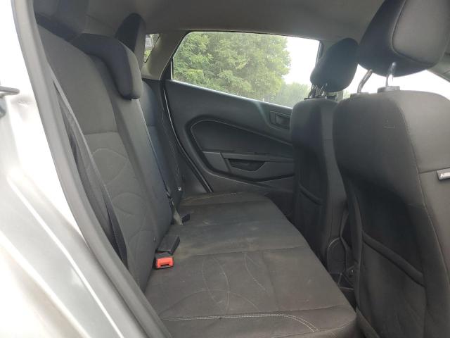 2017 FORD FIESTA SE - 3FADP4EJ3HM132058