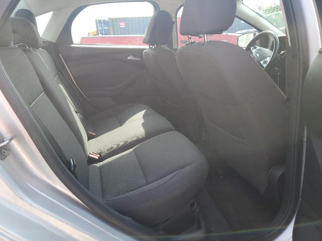 2012 FORD FOCUS SEL - 1FAHP3H2XCL395867