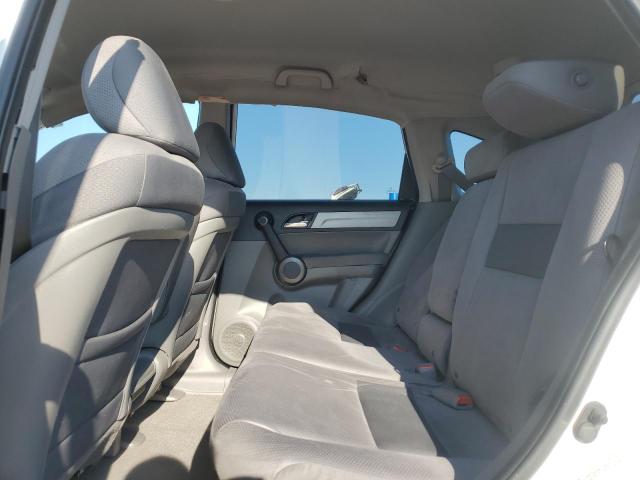 2011 HONDA CR-V SE - 5J6RE3H43BL058522