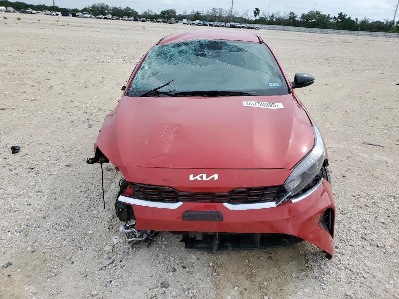 2024 KIA FORTE GT L 3KPF54AD7RE809522