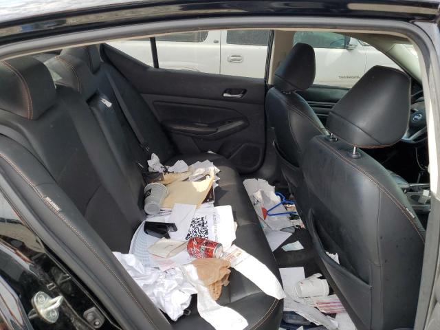 2020 NISSAN ALTIMA SR 1N4BL4CV3LC132788