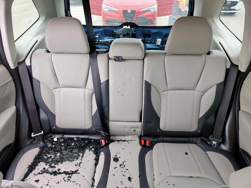 2021 SUBARU FORESTER L JF2SKAUC4MH576387