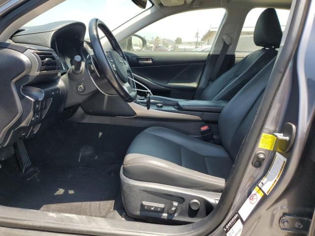 2018 LEXUS IS 300 JTHBA1D28J5069285