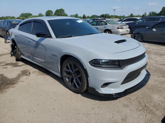 2022 DODGE CHARGER R/ - 2C3CDXCTXNH240485