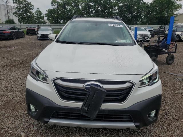 2020 SUBARU OUTBACK LI - 4S4BTANC9L3155864