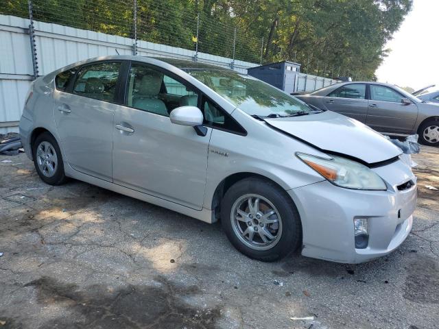 Vin: jtdkn3du1b0287232, lot: 64040185, toyota prius 20114