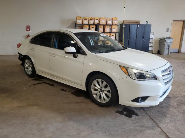 2015 SUBARU LEGACY 2.5 4S3BNAC65F3050304