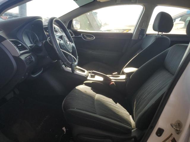 2019 NISSAN SENTRA S 3N1AB7AP3KY311520
