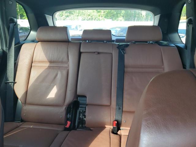 2012 BMW X5 XDRIVE3 - 5UXZV4C54CL766161