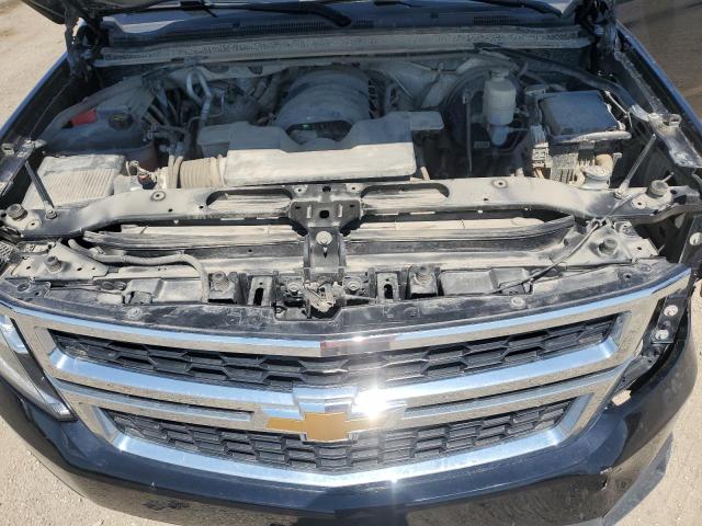 2015 CHEVROLET SUBURBAN K1500 LT 1GNSKJKCXFR671638