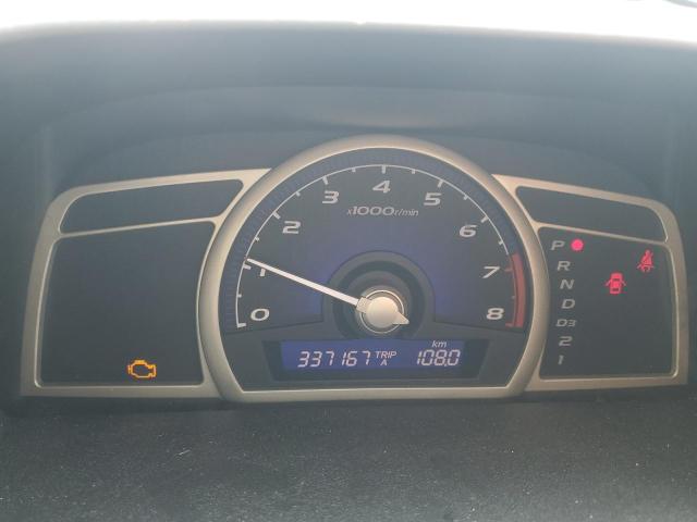2010 HONDA CIVIC EXL - 2HGFA1F04AH010159