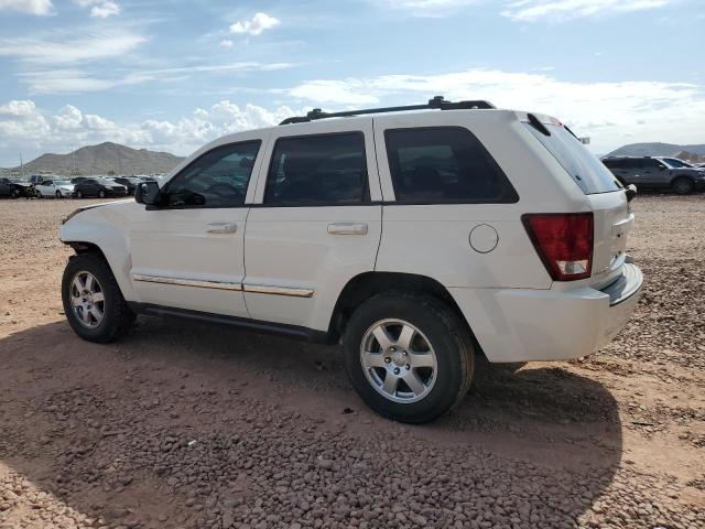 2010 JEEP GRAND CHER - 1J4PS4GK7AC136756