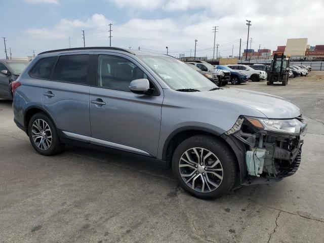 2016 MITSUBISHI OUTLANDER JA4AD3A32GZ011097