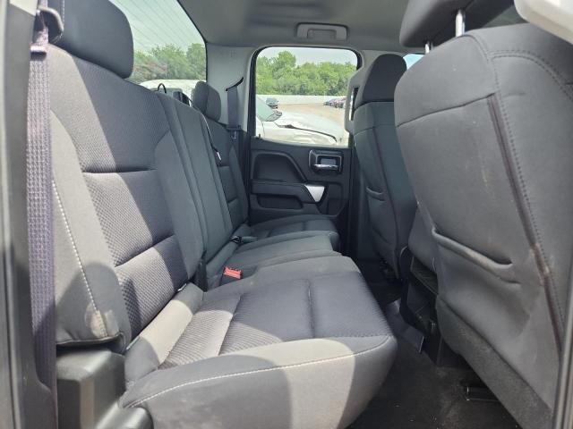 2017 CHEVROLET SILVERADO 1GCVKREC3HZ261802