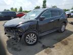 2017 NISSAN ROGUE SV - 5N1AT2MV2HC833091