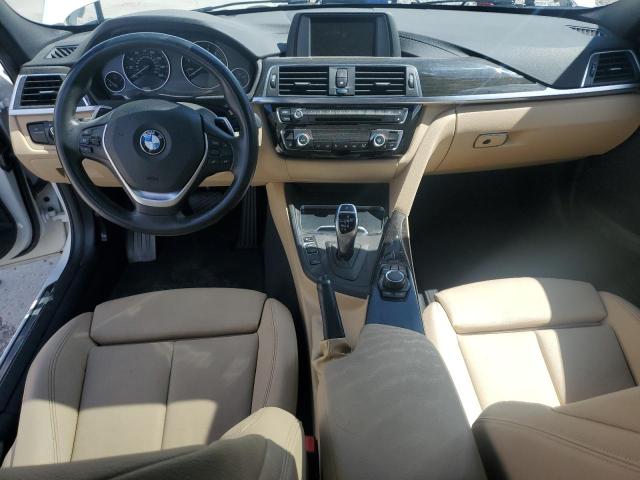 2018 BMW 330 I WBA8B9C52JEE80961