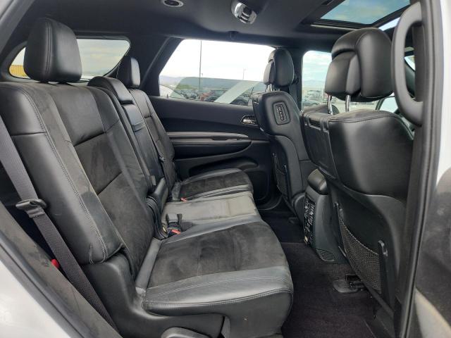 2019 DODGE DURANGO GT 1C4RDHDGXKC559297