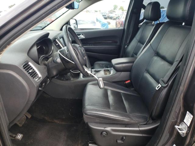 2015 DODGE DURANGO LI 1C4RDJDG8FC864150