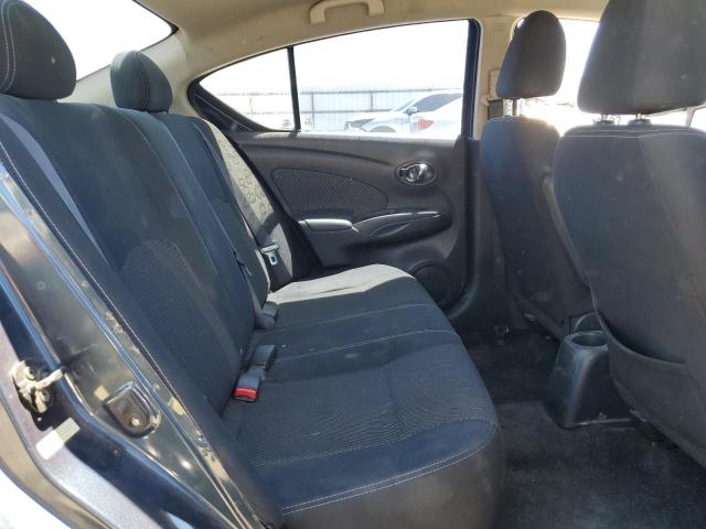 2016 NISSAN VERSA S 3N1CN7AP8GL899399