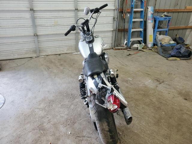2003 HARLEY-DAVIDSON FXDL ANNIV 1HD1GDV493K322484