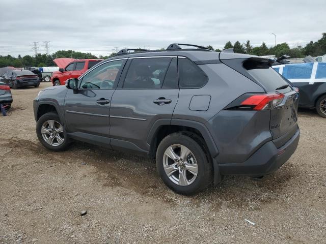 2025 TOYOTA RAV4 XLE - 2T3P1RFV1SC509856