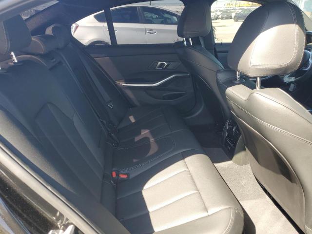 2024 BMW 330I 3MW69FF09R8E86012