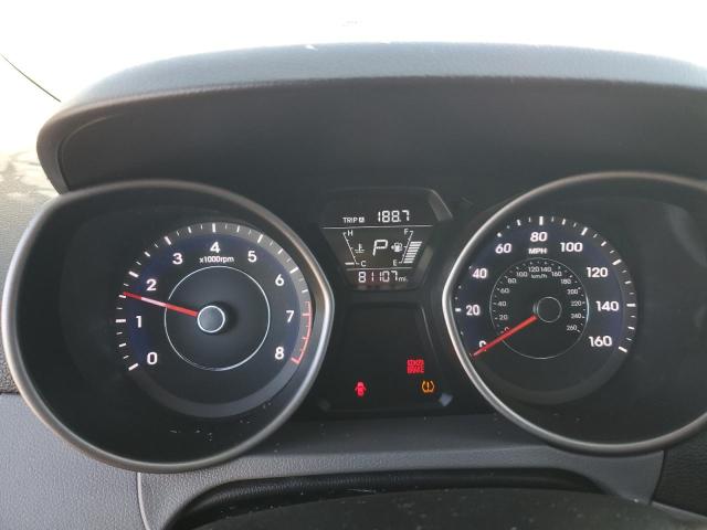 2016 HYUNDAI ELANTRA SE - 5NPDH4AE8GH761044